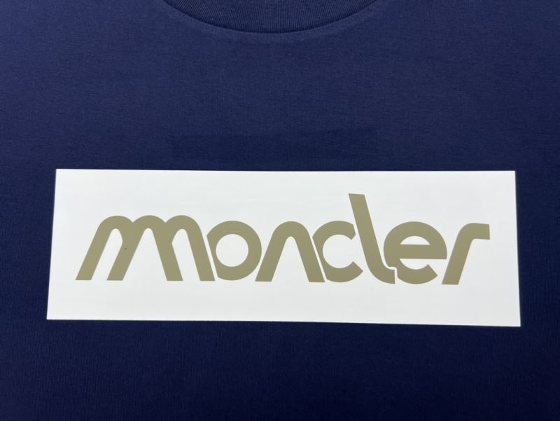 Moncler T-Shirts